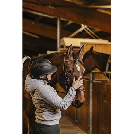 Casque EQUITHEME "Agris"