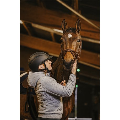 Casque EQUITHEME "Agris"
