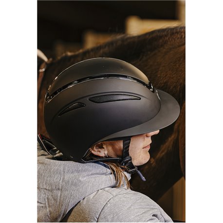 Casque EQUITHEME "Agris"
