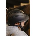Casque EQUITHEME "Agris"