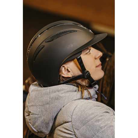 Casque EQUITHEME "Agris"