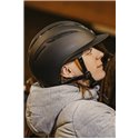 Casque EQUITHEME "Agris"