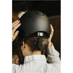 R?sille pour cheveux EQUITHEME Shiny 2