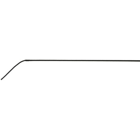 Cravache de dressage WHIP & GO "Strassy"