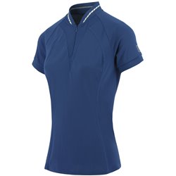 Polo EQUITHEME "Elodie" Manches courtes 2