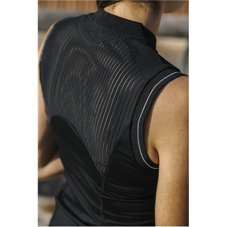 Polo EQUITHEME "Margot"