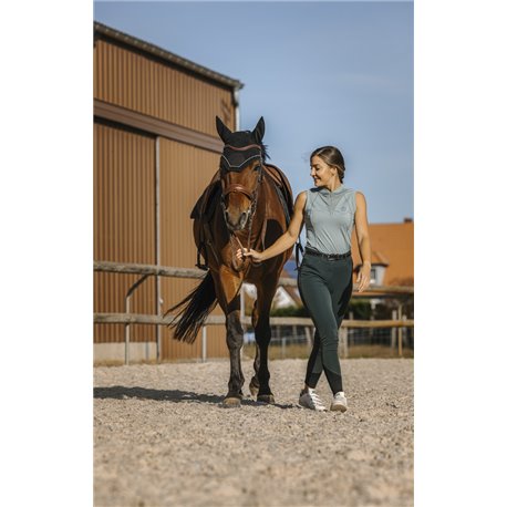 Polo EQUITHEME "Margot"