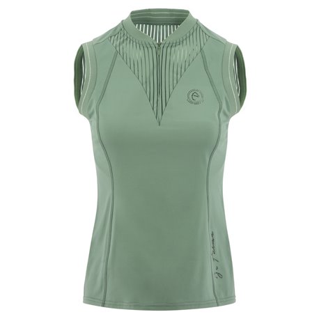 Polo EQUITHEME "Margot"