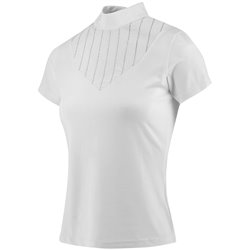 Polo EQUITH?ME "Funza", Manches courtes 2