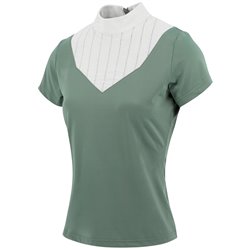 Polo EQUITH?ME "Funza", Manches courtes 2