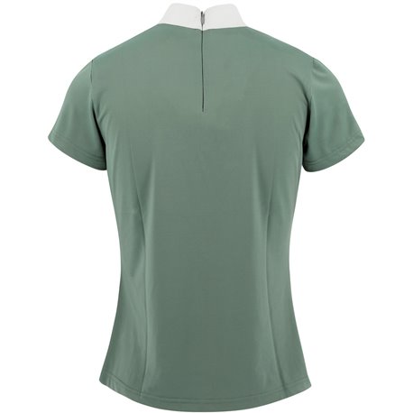 Polo EQUITH?ME "Funza", Manches courtes