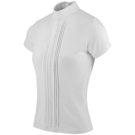 EQUITH?ME 'Dorla' Polo