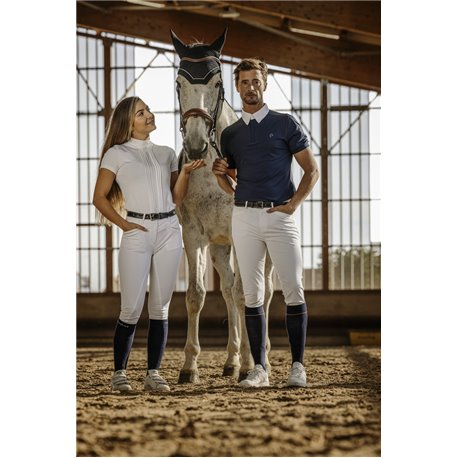 EQUITH?ME 'Dorla' Polo