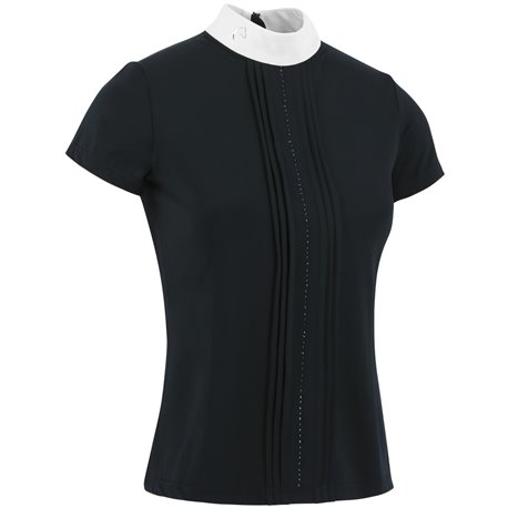 EQUITH?ME 'Dorla' Polo