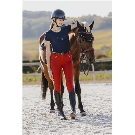 T-shirt EQUITH?ME "Claire"