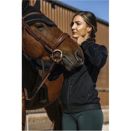 Veste EQUITHEME "Charl?ne"