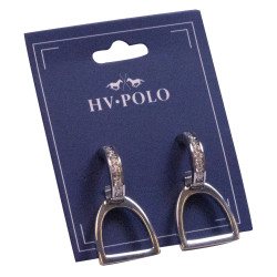 Boucles d?oreille HV Polo Lotta