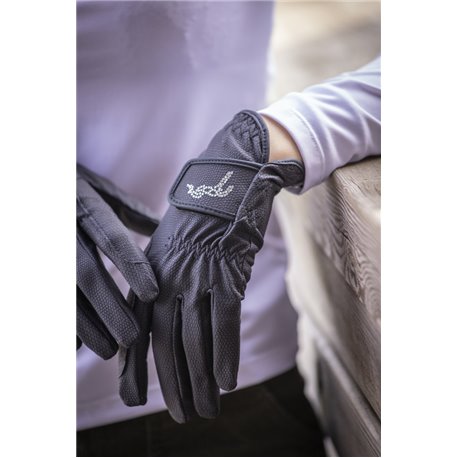 PENELOPE "Prisma" Reithandschuhe