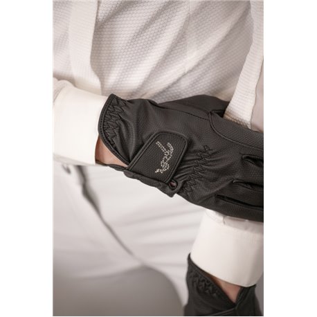 PENELOPE "Prisma" Reithandschuhe