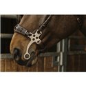 NORTON Trensenzaum "Hackamore"