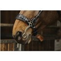 NORTON Trensenzaum "Hackamore"