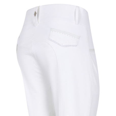 Pantalon d'?quitation Diva Capone FullGrip
