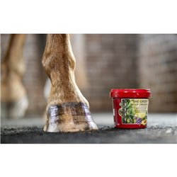 Graissse pour sabots Kevin Bacon's Hoof dressing - Noir 2