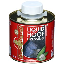 Huile pour Sabots Kevin Bacon's Hoof dressing - Liquide