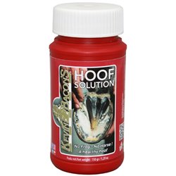 Huile pour Fourchette du pied Kevin Bacon's - Hoof solution 2