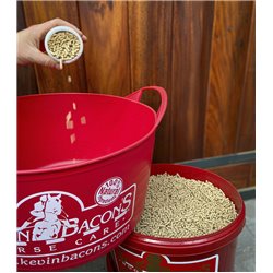 Shampoing Kevin Bacon's - Lucy Diamonds 2