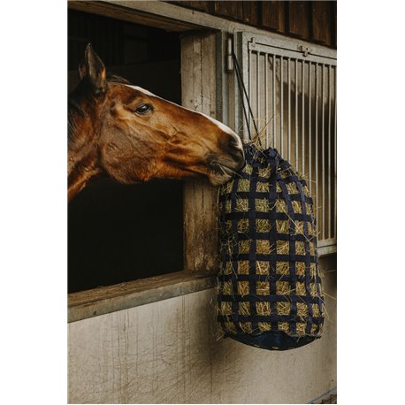 Sac ? foin HIPPOTONIC Sangle