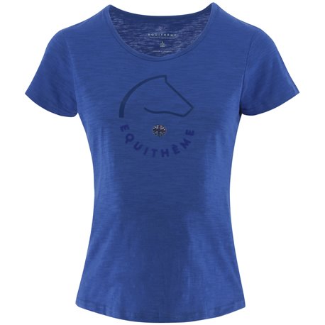 T-shirt EQUITH?ME "Claire"