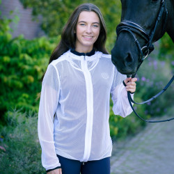 Veste anti-mouches Fly away