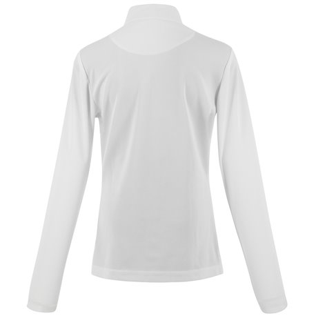EQUITHEME "Buffy" Mesh-Polo