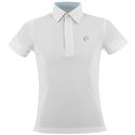 Polo mesh EQUITHEME "Edy"