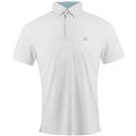 Polo mesh EQUITHEME "Edy"