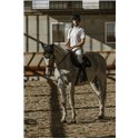 Polo mesh EQUITHEME "Edy"