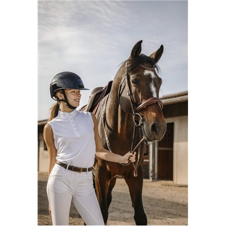 EQUITHEME "Molly" Mesh-Polo