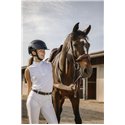 EQUITHEME "Molly" Mesh-Polo