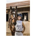 EQUITHEME "Molly" Mesh-Polo