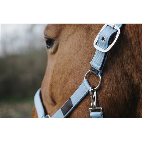 Licol nylon EQUITHEME "Spring"