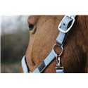 Licol nylon EQUITHEME "Spring"