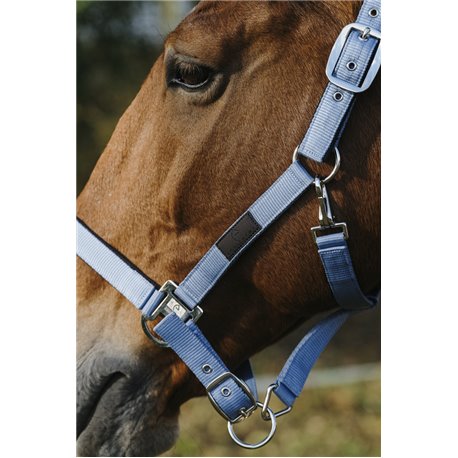 Licol nylon EQUITHEME "Spring"