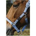 Licol nylon EQUITHEME "Spring"