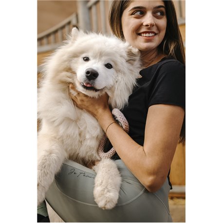 Pull-on EQUITH?ME "Flora", fond silicone