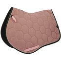 Tapis de selle EQUITH?ME "Quadri"