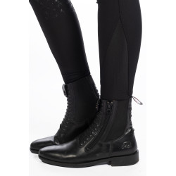 Pantalon -Harbour Island- fond 1/1 en silicone 2