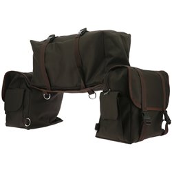 Sacoche RANDOL'S -Grand Voyageur- 2