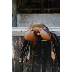 Porte-selle portable HIPPOTONIC 2