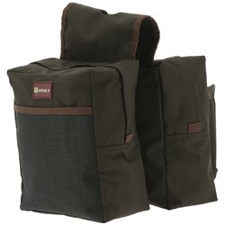 Sacoche RANDOL'S -Western double- 2